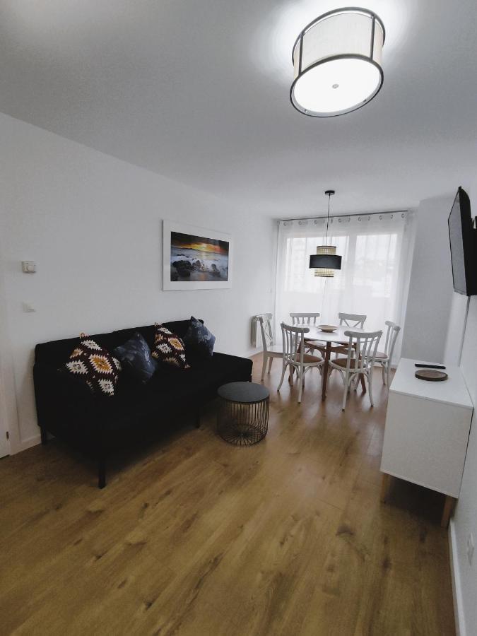 Apartamento Santander Maliaño Exterior foto