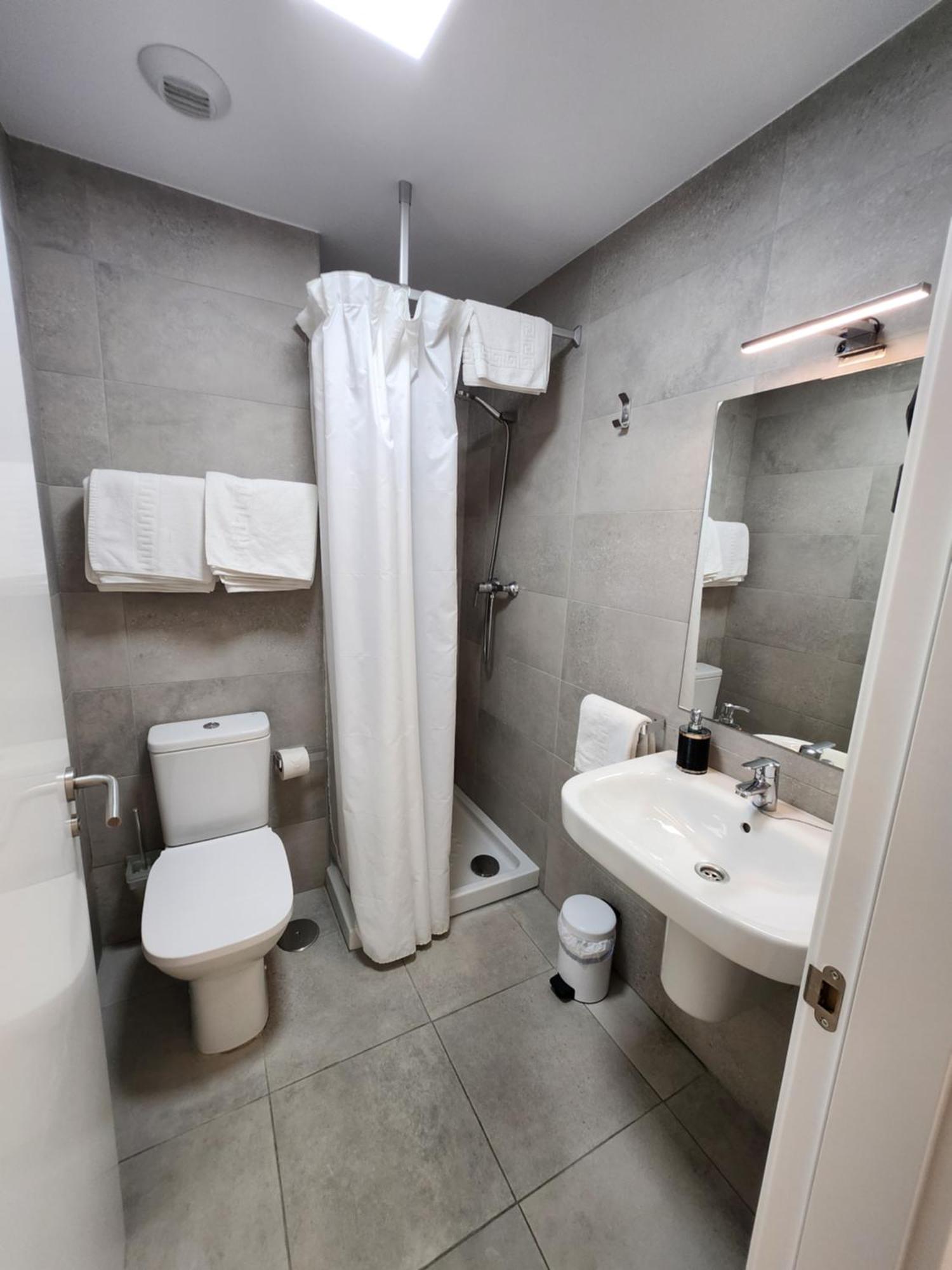 Apartamento Santander Maliaño Exterior foto